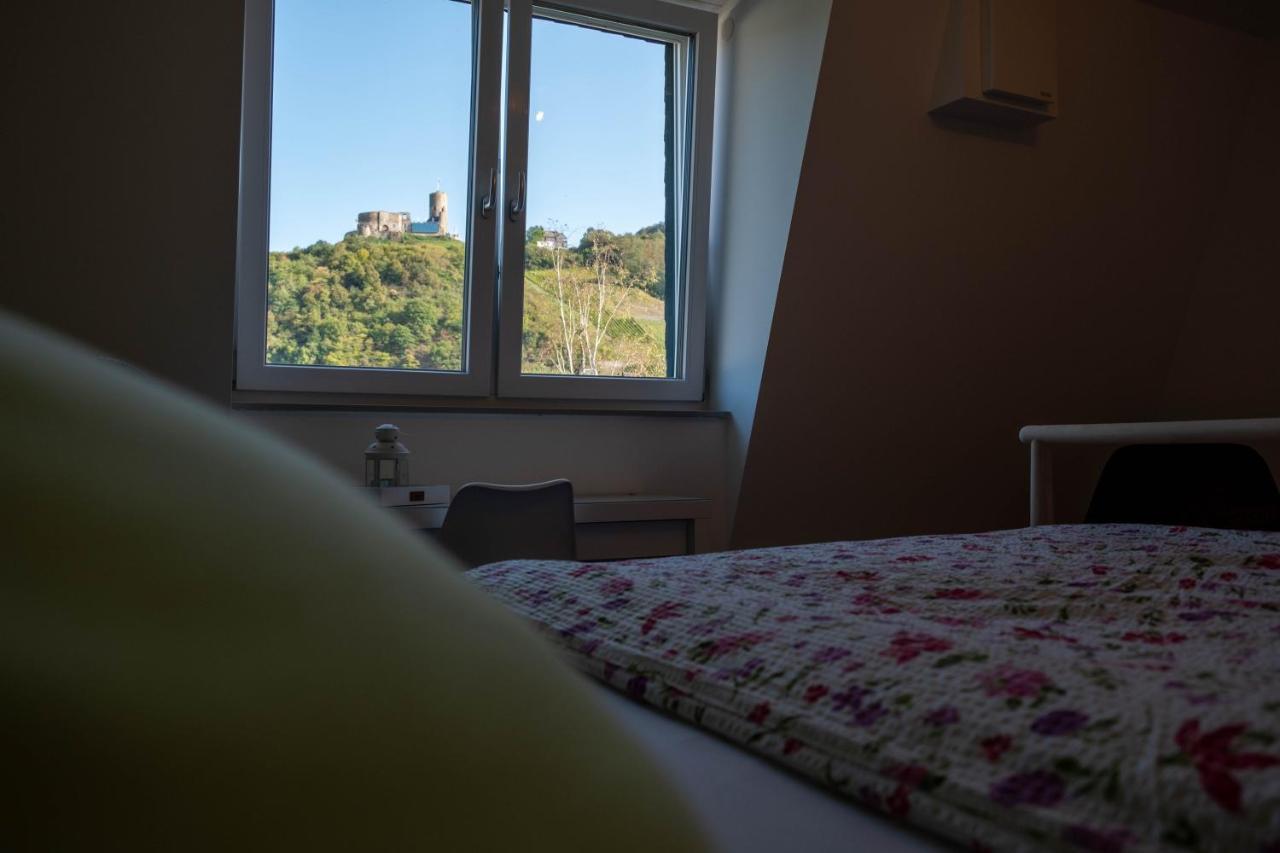 Im Herzen Von Bernkastel-Kues Eksteriør bilde
